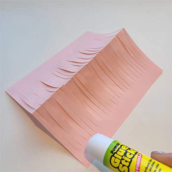 五分钟做一束手工花超级简单