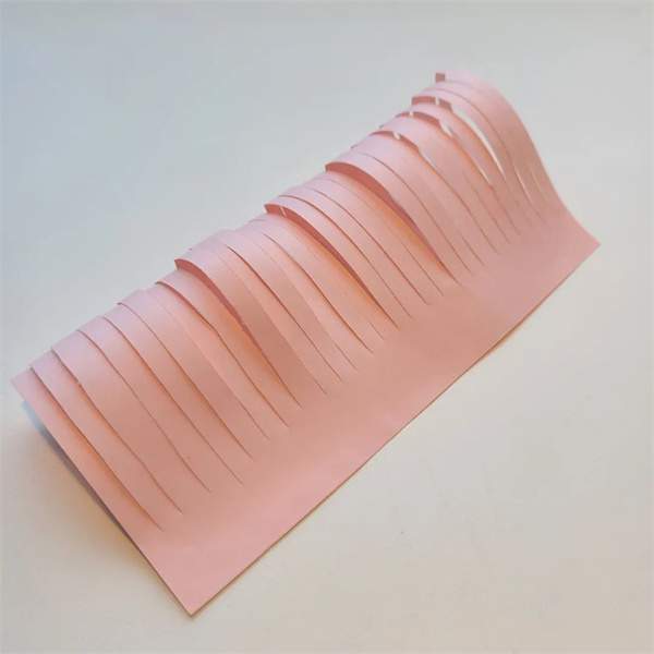 五分钟做一束手工花超级简单