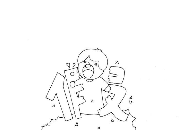 315消费者权益日手抄报图片教程