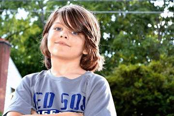 男孩龙年出生取什么名字