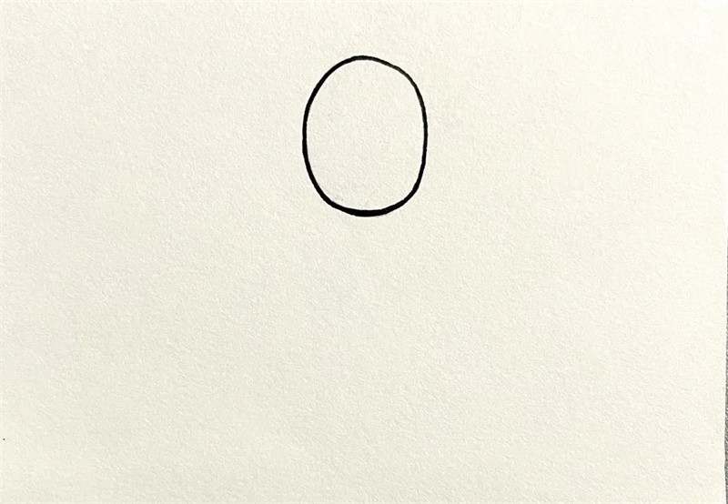 向着太阳的向日葵简笔画图片教程