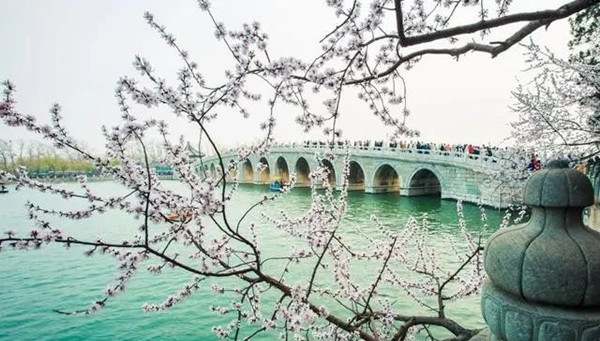 30首关于春分的经典古诗词