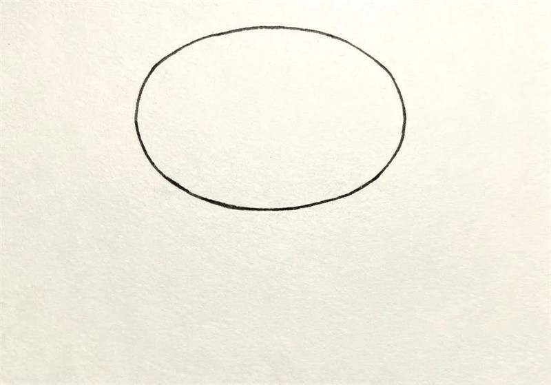 热气球简笔画图片教程简单