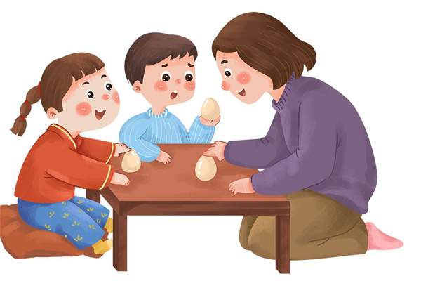 幼儿园春分主题教育活动方案，带孩子感受盎然春意