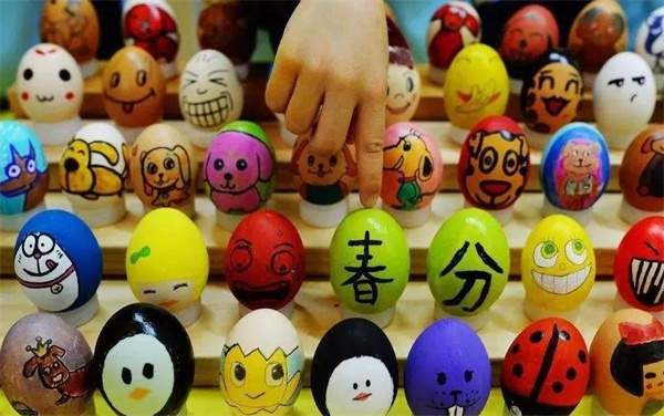 幼儿园春分主题教育活动方案，带孩子感受盎然春意