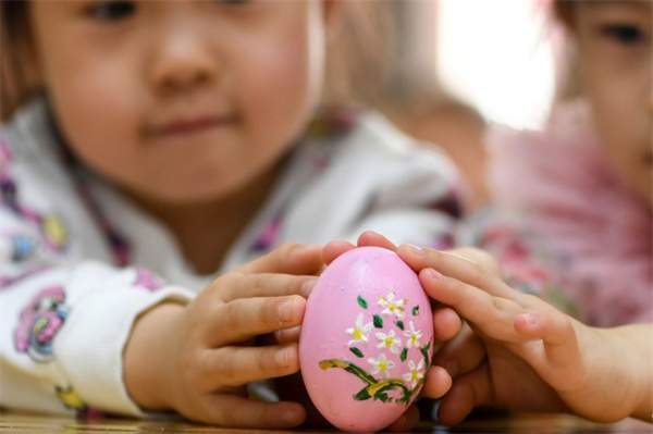 幼儿园春分主题教育活动方案，带孩子感受盎然春意