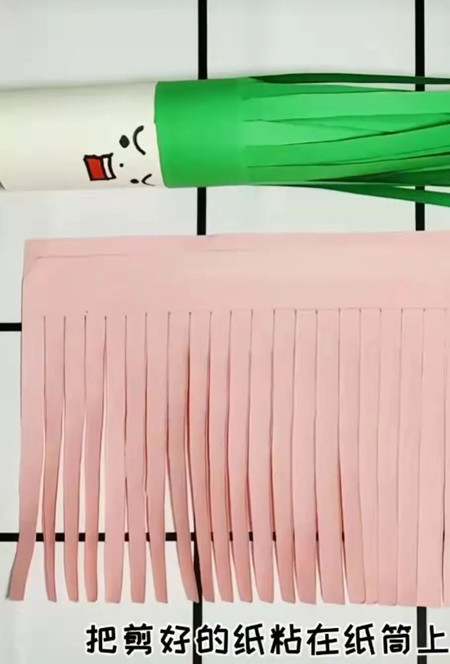 锻炼孩子精细的小游戏