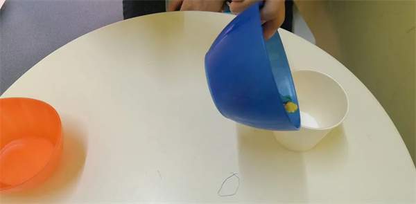 锻炼孩子精细的小游戏