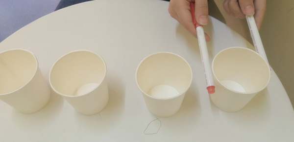 锻炼孩子精细的小游戏