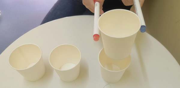 锻炼孩子精细的小游戏