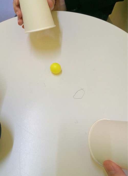 锻炼孩子精细的小游戏