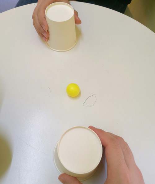 锻炼孩子精细的小游戏