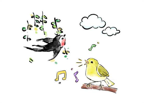 20个描写春天的四字成语