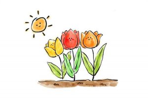 20个描写春天的四字成语