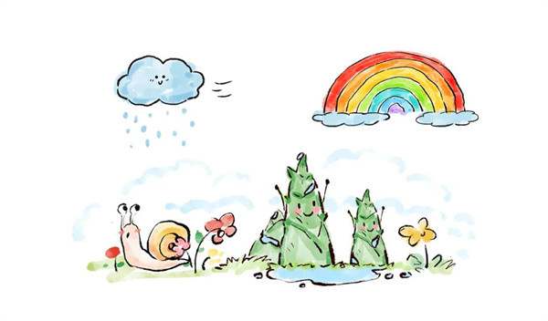 20个描写春天的四字成语