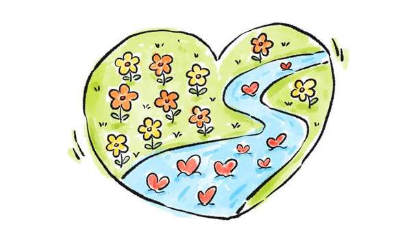 20个描写春天的四字成语