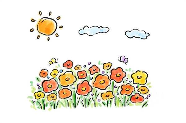 20个描写春天的四字成语