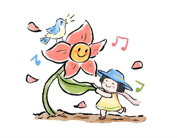 20个描写春天的四字成语