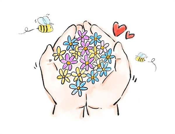 20个描写春天的四字成语