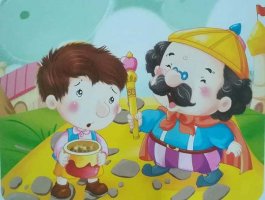 关于诚信的故事