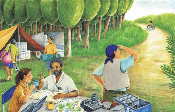 《我有友情要出租》教学设计