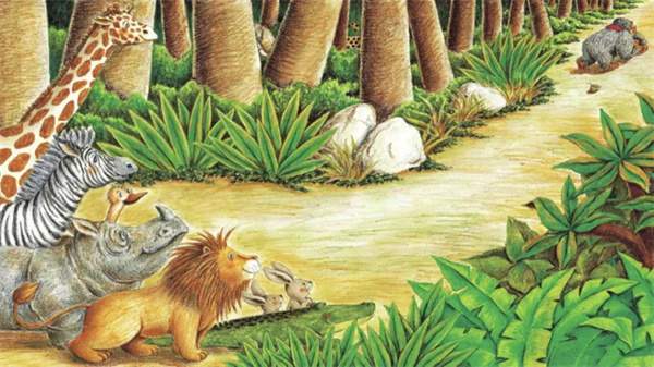 《我有友情要出租》教学设计