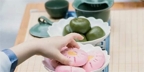 适合四月的清明文案