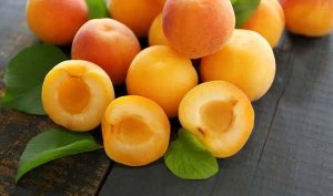 孕妇吃杏子对胎儿好吗