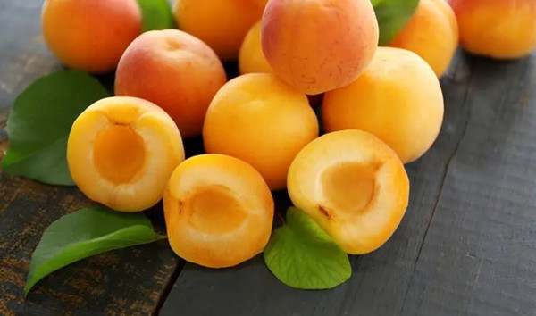 孕妇吃杏子对胎儿好吗