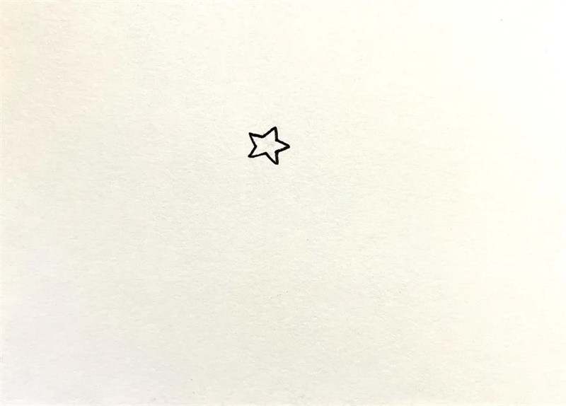 橘子简笔画图片教程简单