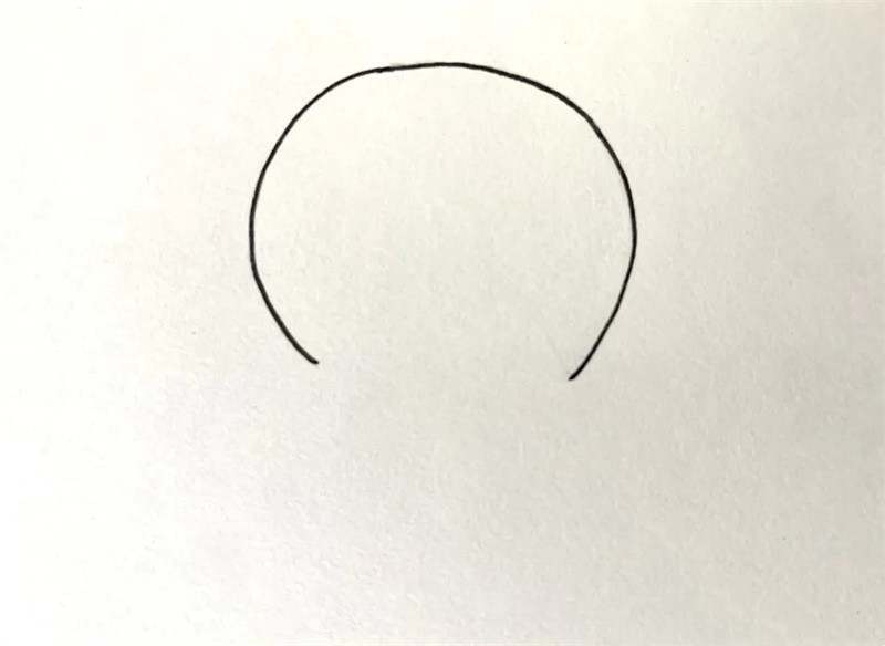 可爱的章鱼宝宝简笔画图片教程简单