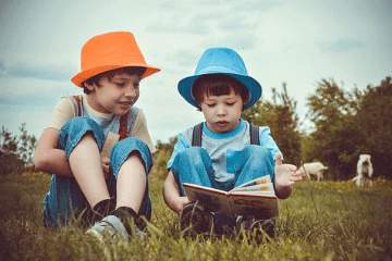 带有诗意的男孩名字