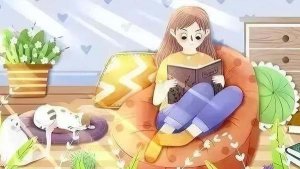 儿童睡前故事：美美阿姨的裁缝铺