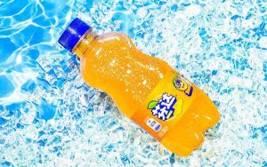 儿童可以喝芬达饮料吗