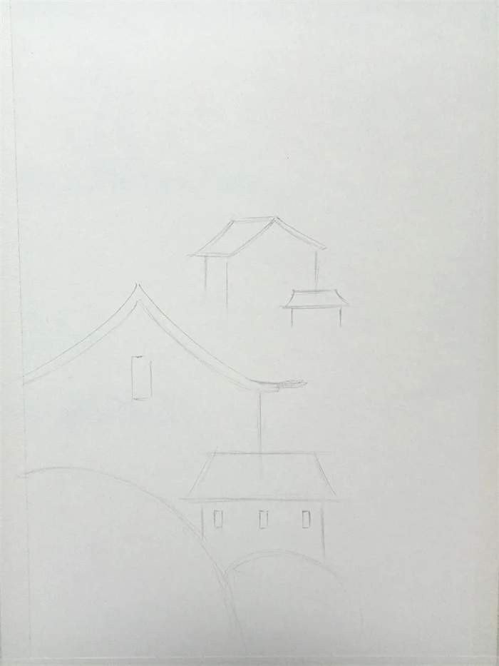 春意盎然的少儿美术课程《一年新绿》