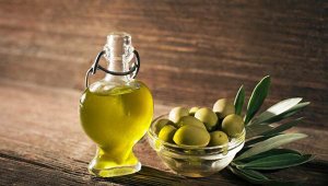 橄榄油可以预防妊娠纹吗