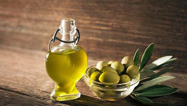 橄榄油可以预防妊娠纹吗