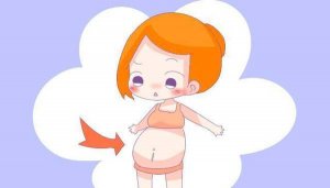 如何预防妊娠纹