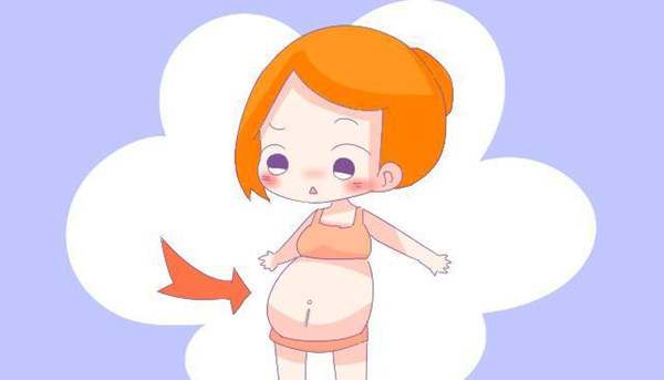 如何预防妊娠纹