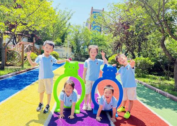 幼儿园到底都教什么？