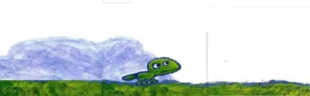 《彩虹色的花》教学设计