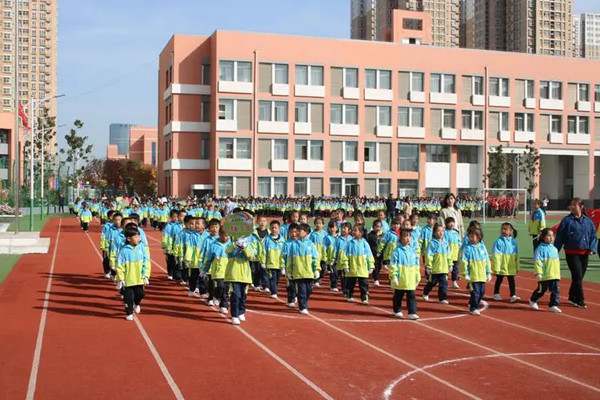 能不能适应小学生活，这几件事非常重要