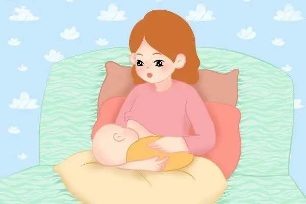 吃母乳的娃更瘦小？母乳营养够吗？需要补充维生素D及钙吗？