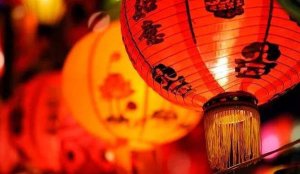 我最喜欢的传统节日（精选15篇）