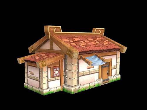 我多想保护你《小房子》教学设计