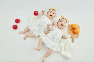 双胞胎起名大全