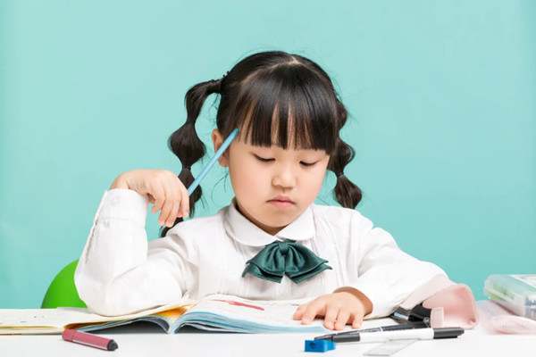 幼小衔接不仅仅是知识的衔接