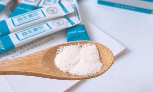 儿童保健品排行榜