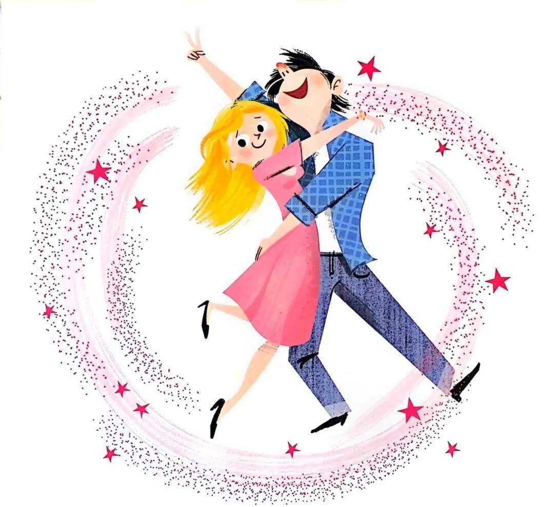 逆商培养绘本故事《不分享行不行？》