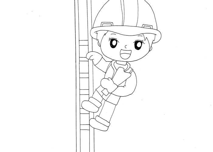 五一劳动节手抄报怎么画